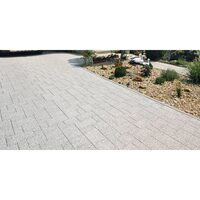 PAVAJ PASTELLA 20X20X6 GRI DESCHIS 8321 9.6MP/PAL