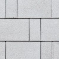 PAVAJ RETTANGO 30X20X6 GRI 8403 9.6MP/PAL