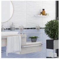 FAIANTA CELINE WHITE 4695 30X60 1.62mp/cut