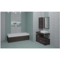 FAIANTA VIOLA LIGHT GREEN 57231 20X50 1.3mp/cut