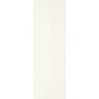FAIANTA URBAN COLOURS BIANCO STR C 29.8X89.8 1.07MP/CUT