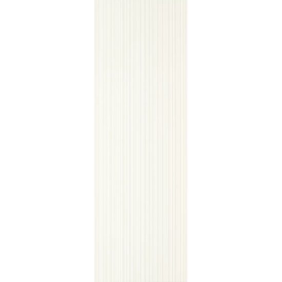 FAIANTA URBAN COLOURS BIANCO STR C 29.8X89.8 1.07MP/CUT