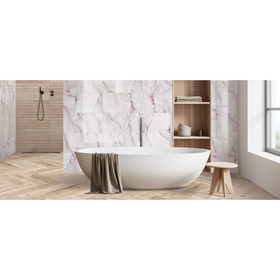 FAIANTA MIRAGE GRI 30X60 2060-0131 1.26mp/cut