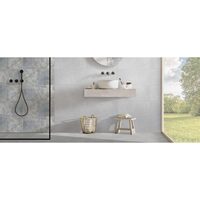 FAIANTA CONCRETE GRI STRUCT 30X60 1.26mp/cut