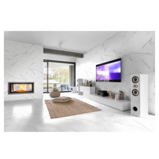 FAIANTA LIVORNO GRYS RECT 30X90 1.35MP/CUT