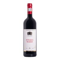 CASA PANCIU Feteasca Neagra demisec 0.75 L  SGR