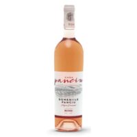CASA PANCIU CABERNET SAUV.ROSE DEMISEC 0.75L SGR