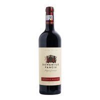 PODGORIE DOM.FETEASCA NEAGRA SEC 0.75L SGR