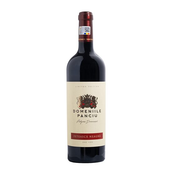 PODGORIE DOM.FETEASCA NEAGRA SEC 0.75L SGR