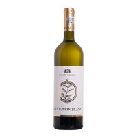 PANCIU RISERVA Sauvignon Blanc Sec 750 ml .SGR