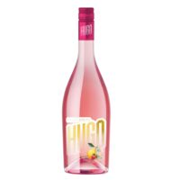PODGORIE DOM.PALO SANTO HUGO ROSE DS 0.75L SGR