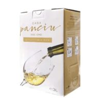 Vin Panciu 3L Sauvignon Blanc Demisec