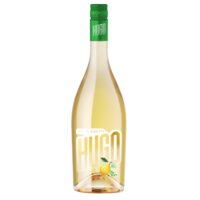 PODGORIE DOMN.PALO SANTO HUGO ALB DS 0.75L SGR