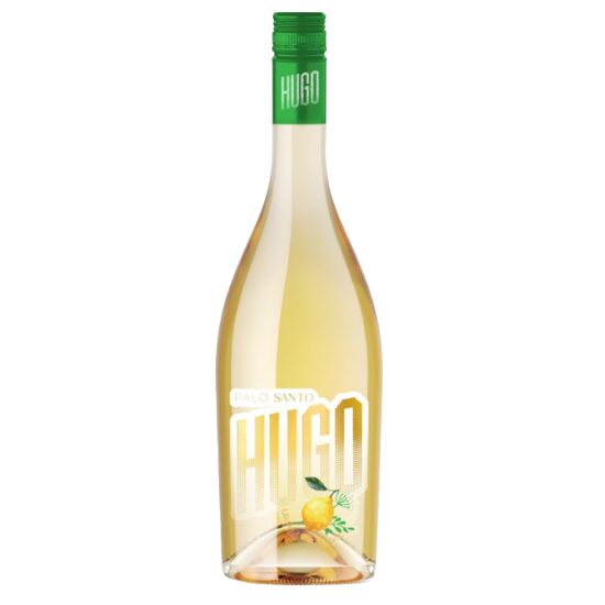 PODGORIE DOMN.PALO SANTO HUGO ALB DS 0.75L SGR