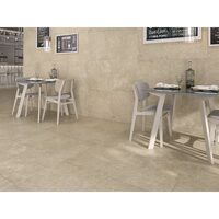 GRESIE OZONE TAUPE 60X60 1.08mp/cut