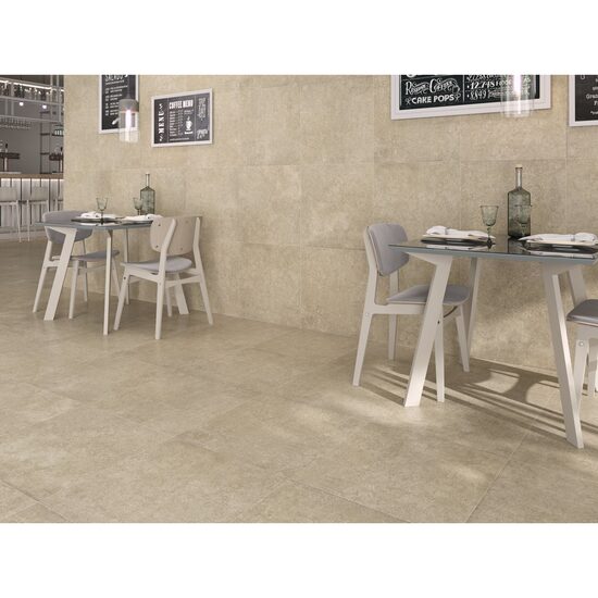 GRESIE OZONE TAUPE 60X60 1.08mp/cut