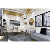 GRESIE LUX GLX14 MARBLE 60X120 1.44MP/CUT