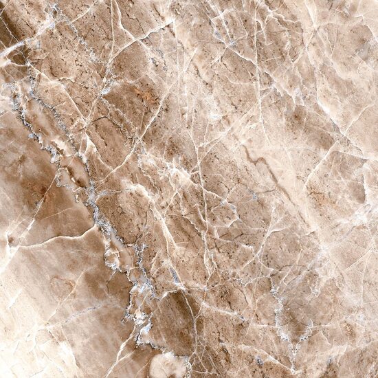 GRESIE JASPER BROWN 9850 33X33 1.55mp/cut