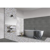 GRESIE DECOR TERRAZZO MOZAIC 30X60 6060-0210 1.26mp
