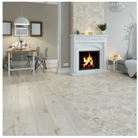 GRESIE AMARANTE GREY 9946 20X120CM 0.96 mp/cut