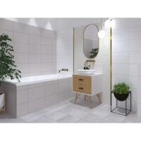 GRESIE TANUM GRI 33X33 6035-0181 1.63mp/cut