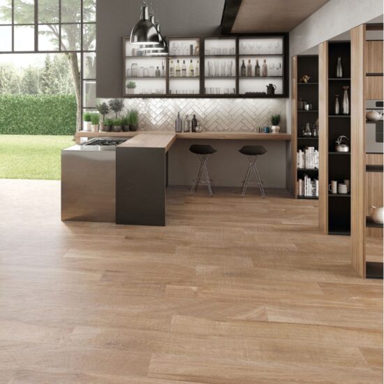 GRESIE ARTWOOD NATURAL RECT 20X120 1.20MP/CUT
