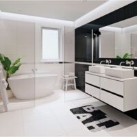 GRESIE SUGAR WHITE LAPP 60X60CM 1.44mp/cut