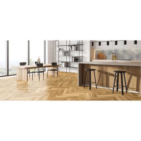 GRESIE LEGNO BEJ rect. 30X60 1.26mp/cut