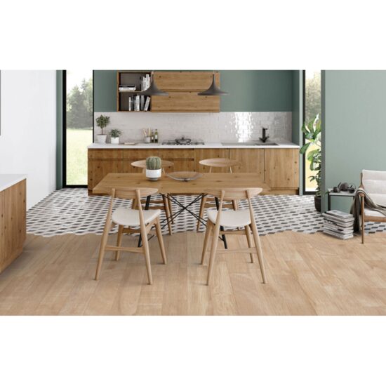 GRESIE ARTWOOD MAPLE 20X120 1.44MP/CUT