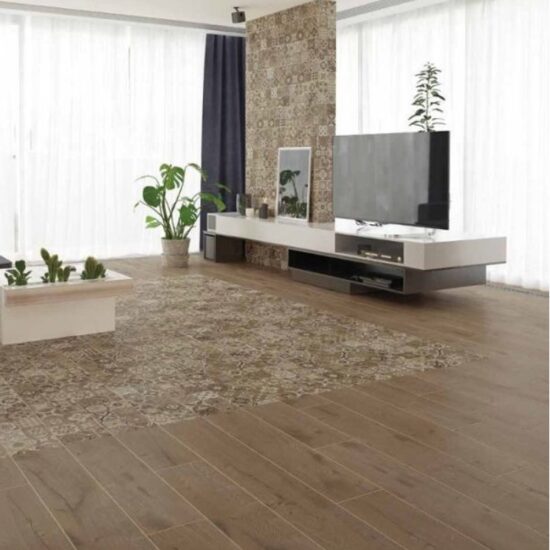 GRESIE AMARANTE BEIGE 9945 20X120CM 0.982MP/CUT