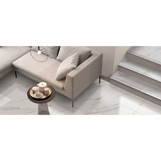 GRESIE STATUARIO ALB MAT 30X60 6060-0351 1.26mp/cut