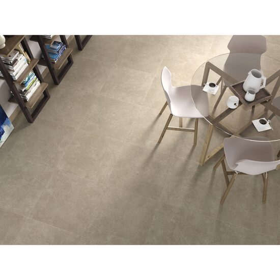 GRESIE ICON TAUPE 60X60 1.08MP/CUT