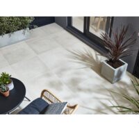 GRESIE CEMENTO LIGHT GREY DAK63660 60X60