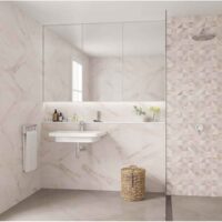 GRESIE PAROS BEIGE 45X45 1.22MP/CUT