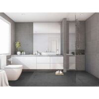 GRESIE BETONICO BLACK DAK 63792 60X60 1.08mp/cut