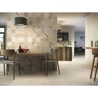 GRESIE ARKETY BIT TAUPE 60X60 1.08MP/CUT  ( 51.84 mp / pal )