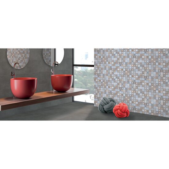 GRESIE TANUM ANTRACIT 30X60 1.26MP/CUT