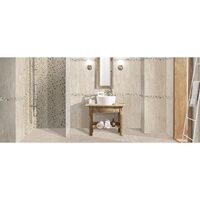 GRESIE TRAVERTINE BEJ 45X45 1.42MP/CUT