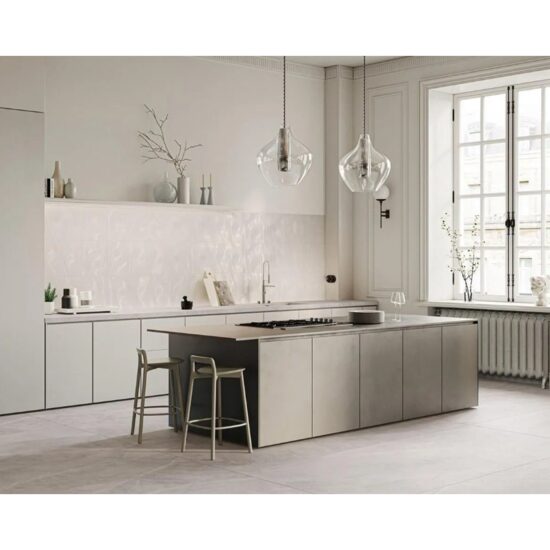 GRESIE RITUAL TAUPE MAT rect 60X120 1.43 mp/cut