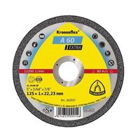 DISC FLEX KRONENFLEX 115X1X22MM