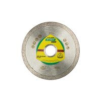 DISC DIAMANTAT KLINGSPOR 125x1.6MM T531710