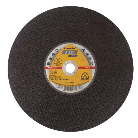 DISC TAIERE A330 EXTRA 406X3X25,4mm -OTEL 353329