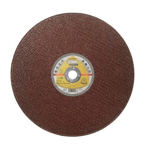 DISC FLEX KLINGSPOR 305x2.5 530375