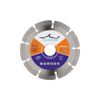 DISC DIAMANTAT SWORDFLEX UNIVERSAL 230X22.23 MM 550533
