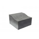 BORDURA ACCES ELIS GRI CIMENT (80 buc/pal)