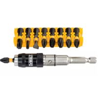 SET INSURUBARE 10 ACCESORII DE IMPACT DT70518T