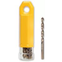 BURGHIU METAL 4 MM DW