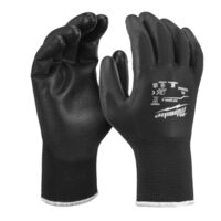 MILWAUKEE MANUSI DE PROTECTIE M10 493241 -NEGRE