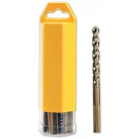 BURGHIU METAL 6.5 MM DW