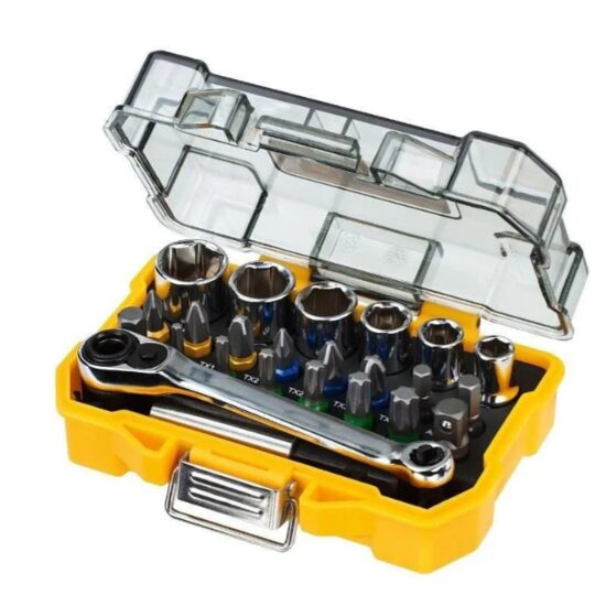 SET 24 BITI, 1/4 , CU IMPACT